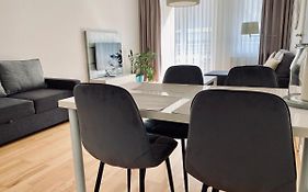 Apartamenty Maritimo